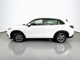 New 2026 Honda HR-V LX image 4