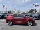 Certified 2023 Buick Encore GX Select w/ Experience Buick Package image 4