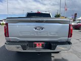 Used 2024 Ford F150 Lariat w/ Tow/Haul Package image 5