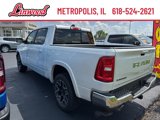 New 2025 RAM 1500 Laramie image 3
