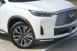 New 2026 INFINITI QX60 Luxe image 3
