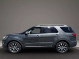 Used 2017 Ford Explorer Platinum image 4