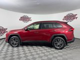 Used 2024 Toyota RAV4 Limited image 4