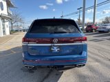 New 2025 Volkswagen Atlas SEL Premium R-Line image 6