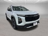 New 2026 Chevrolet Equinox RS w/ Convenience Package III image 2
