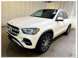 Used 2024 Mercedes-Benz GLE 450 4MATIC image 2