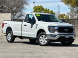 Certified 2023 Ford F150 XLT w/ Equipment Group 301A Mid image 2