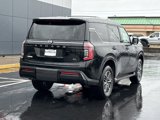 New 2025 Nissan Armada SL image 3