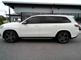 Certified 2024 Mercedes-Benz GLS 450 4MATIC image 2