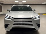 New 2025 Lexus TX 350 AWD image 2