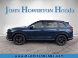 New 2026 Honda CR-V Sport-L image 3