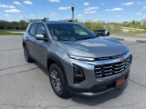 New 2026 Chevrolet Equinox LT w/ Convenience Package II image 3