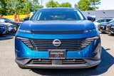 New 2025 Nissan Murano SL w/ Cargo Package image 2