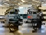 Used 2014 Toyota FJ Cruiser 4WD image 5