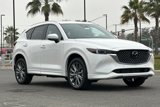 New 2025 MAZDA CX-5 Signature image 2