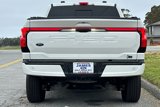 Used 2023 Ford F150 Lightning Lariat w/ Tow Technology Package image 4