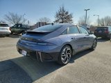 New 2025 Hyundai Ioniq 6 SEL image 4