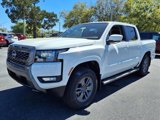 New 2025 Nissan Frontier SV w/ SV Convenience Package image 3