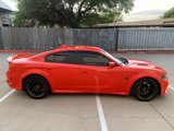 Used 2021 Dodge Charger R/T w/ Blacktop Package image 6