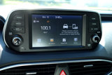 Used 2020 Hyundai Santa Fe SEL image 3