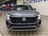 Used 2024 Volkswagen Atlas Cross Sport SE image 4