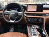 New 2025 INFINITI QX60 Sensory image 6