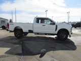 New 2025 Ford F350 XL w/ STX Appearance Package image 5