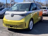 New 2025 Volkswagen ID. Buzz 1st Edition image 4
