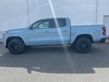 New 2025 Chevrolet Colorado Z71 w/ Midnight Edition image 5