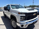 Used 2024 Chevrolet Silverado 2500 W/T w/ WT/CX Safety Package image 4