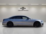 New 2025 Audi S8 image 4