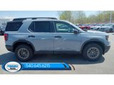 New 2026 Honda Passport TrailSport image 4