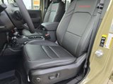 New 2025 Jeep Wrangler Unlimited Rubicon w/ XTREMEE 35" Tire Package image 4