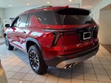 New 2025 Chevrolet Traverse Z71 w/ Driver Confidence Package image 4
