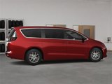 New 2025 Chrysler Voyager LX image 6