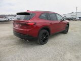 New 2025 Buick Enclave Sport Touring image 5