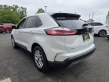 Used 2024 Ford Edge SEL image 5