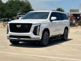 Used 2025 Cadillac Escalade Sport Platinum image 3