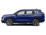 Used 2023 Mitsubishi Outlander SE image 3