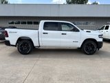 New 2026 RAM 1500 Tradesman image 2