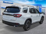 New 2025 Honda Pilot Black Edition image 4
