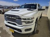 New 2025 RAM 2500 Laramie image 4