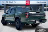 New 2025 Nissan Frontier PRO-4X image 3