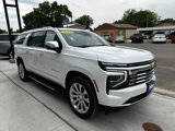 New 2025 Chevrolet Suburban Premier image 6