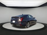 New 2025 Cadillac CT4 Premium Luxury image 4