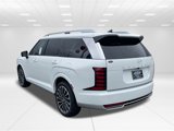 New 2026 Hyundai Palisade Calligraphy image 4