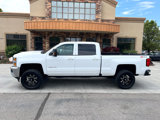 Used 2019 Chevrolet Silverado 2500 LT image 2