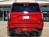 Used 2023 Cadillac Escalade V w/ Heavy-Duty Trailer Package image 5