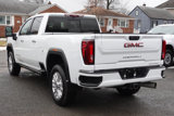 Used 2023 GMC Sierra 2500 Denali w/ Technology Package image 2