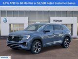 New 2025 Volkswagen Atlas Cross Sport SEL Premium R-Line image 1